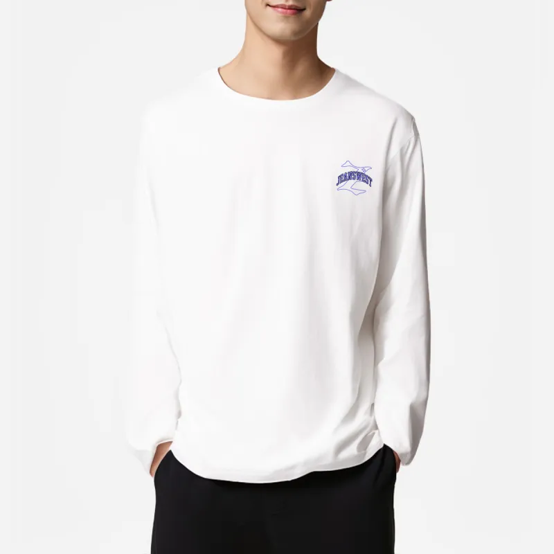 JEANSWEST Z T Shirts Unisex-17