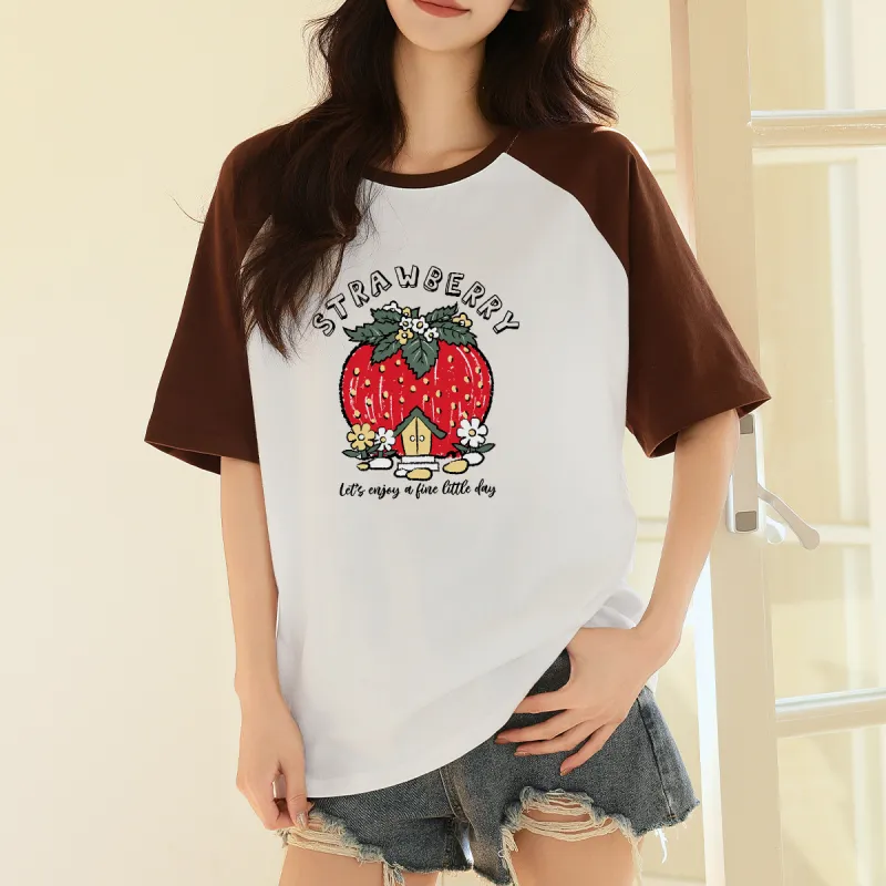 JEANSWEST Z T Shirts Unisex-8