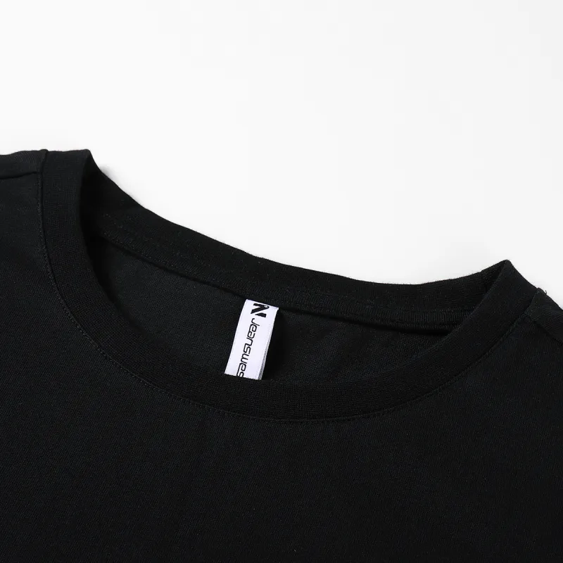 JEANSWEST Z T Shirts Unisex-2