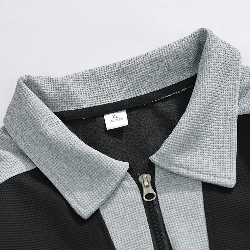 JEANSWEST Z Polo Shirts Men-2