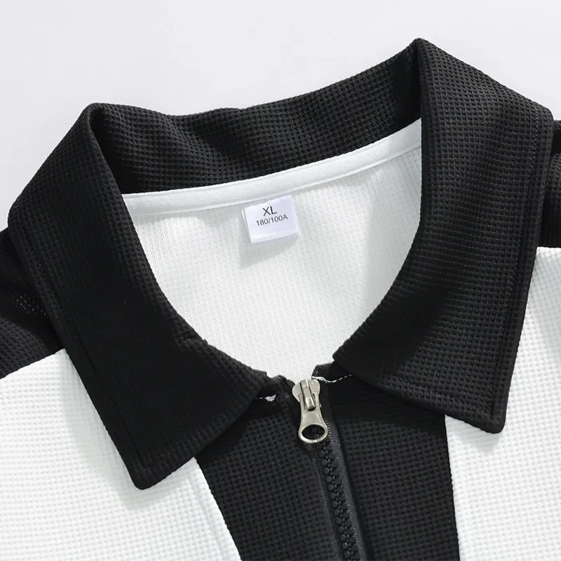 JEANSWEST Z Polo Shirts Men-8