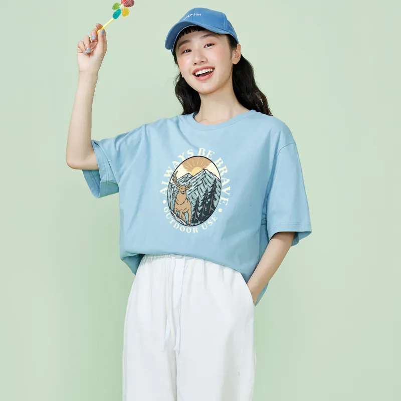 JEANSWEST Z T Shirts Unisex-18