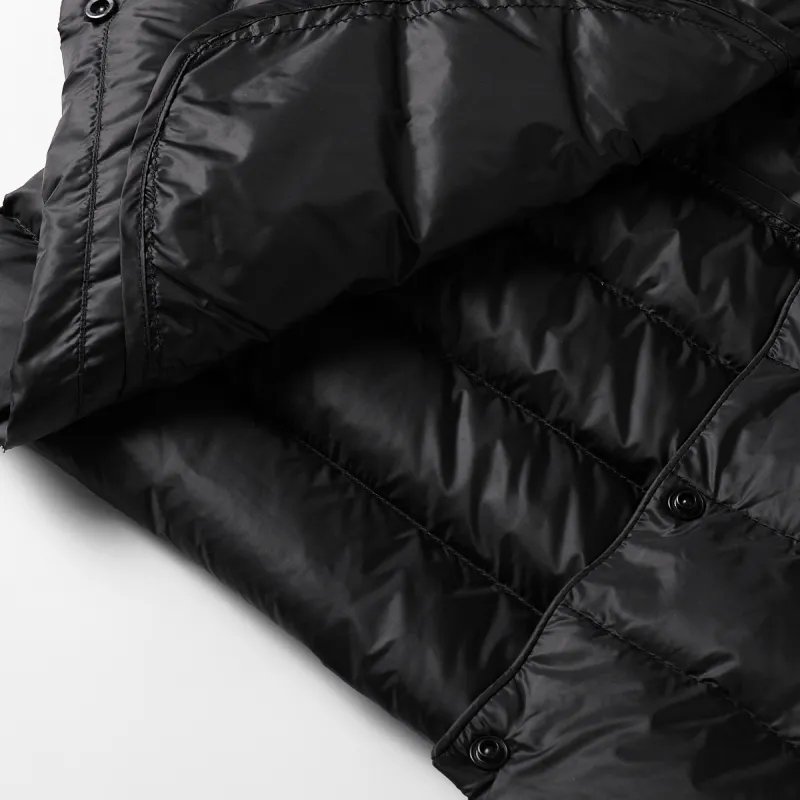JEANSWEST Z Down Jackets Unisex-5