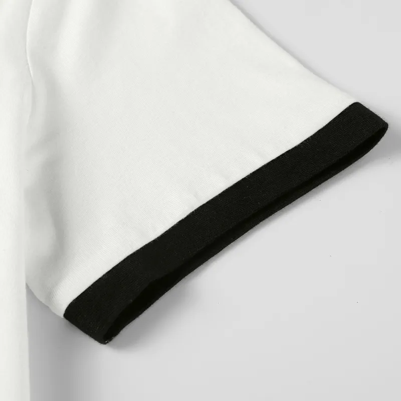 JEANSWEST Z T Shirts Unisex-3