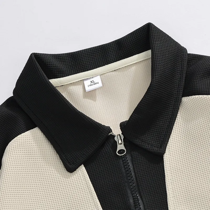 JEANSWEST Z Polo Shirts Men-14