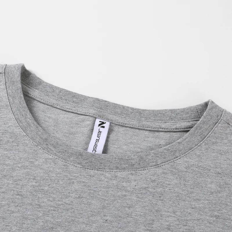 JEANSWEST Z T Shirts Unisex-7
