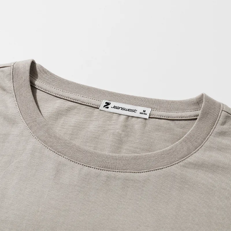 JEANSWEST Z T Shirts Unisex-8