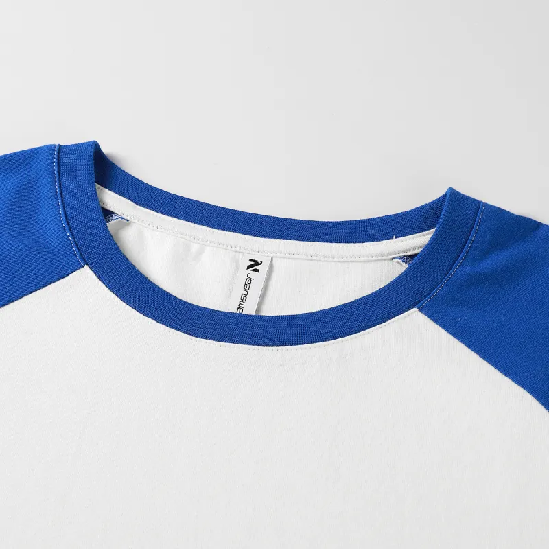 JEANSWEST Z T Shirts Unisex-3