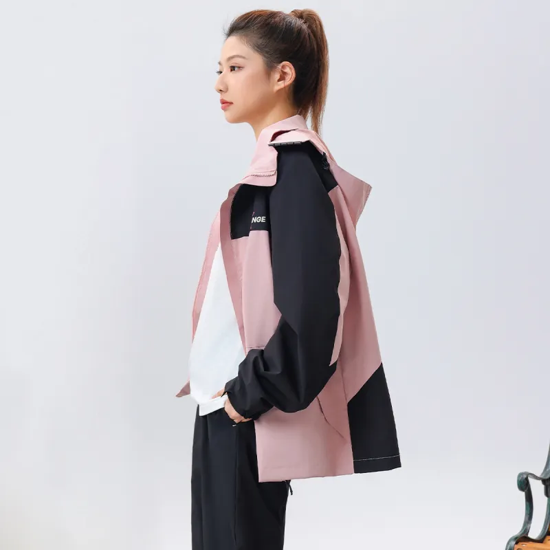 JEANSWEST Z Trench Coats Unisex-14