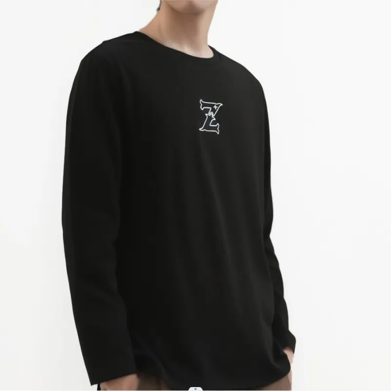 JEANSWEST Z T Shirts Unisex-6