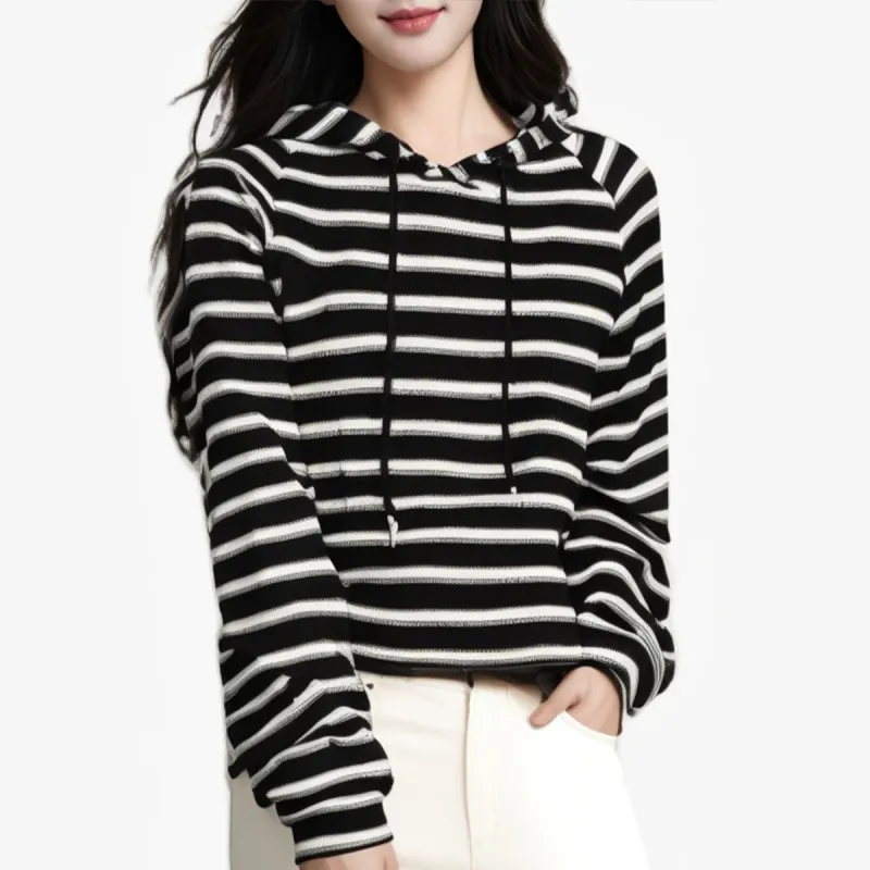 JEANSWEST Z Sweatshirts Unisex-2