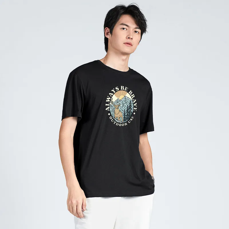 JEANSWEST Z T Shirts Unisex-2