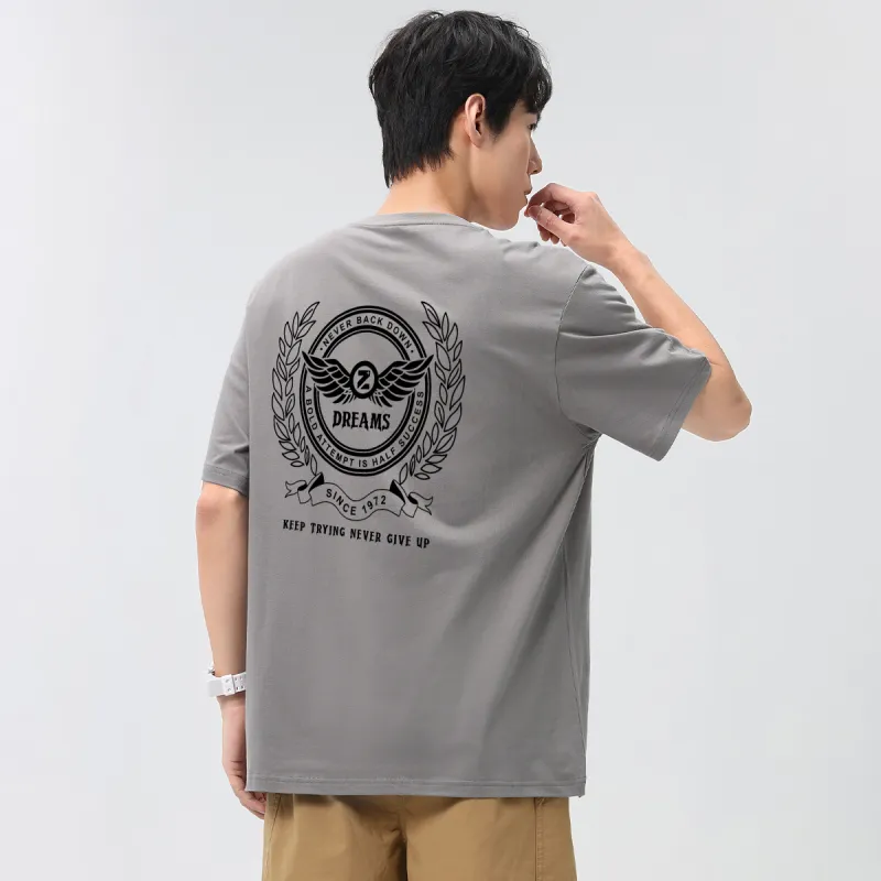 JEANSWEST Z T Shirts Unisex-2