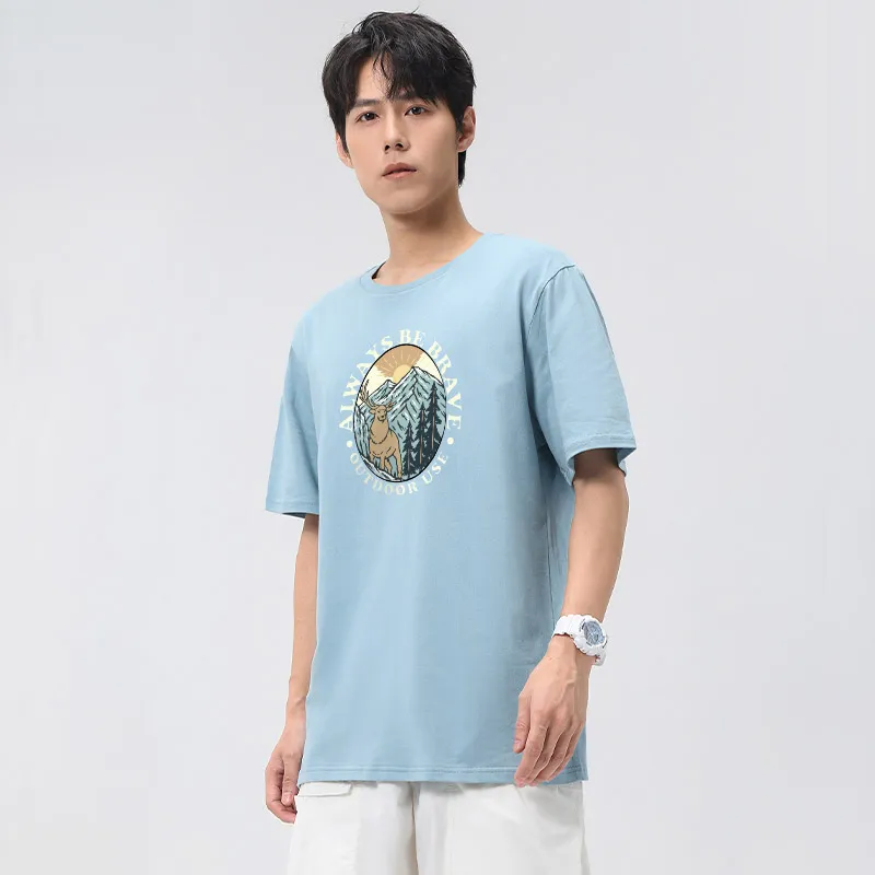 JEANSWEST Z T Shirts Unisex-17