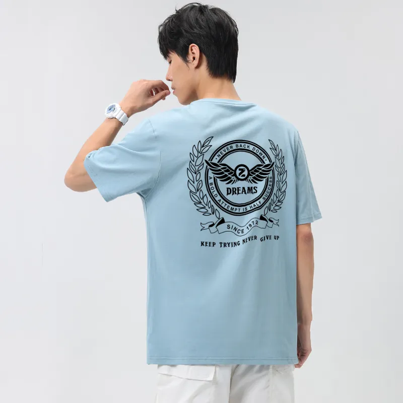 JEANSWEST Z T Shirts Unisex-32