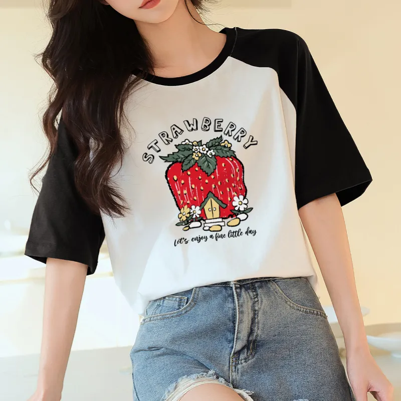 JEANSWEST Z T Shirts Unisex-20