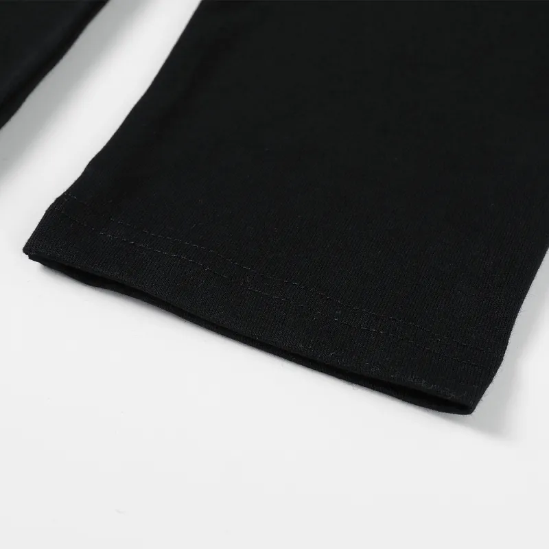 JEANSWEST Z T Shirts Unisex-3