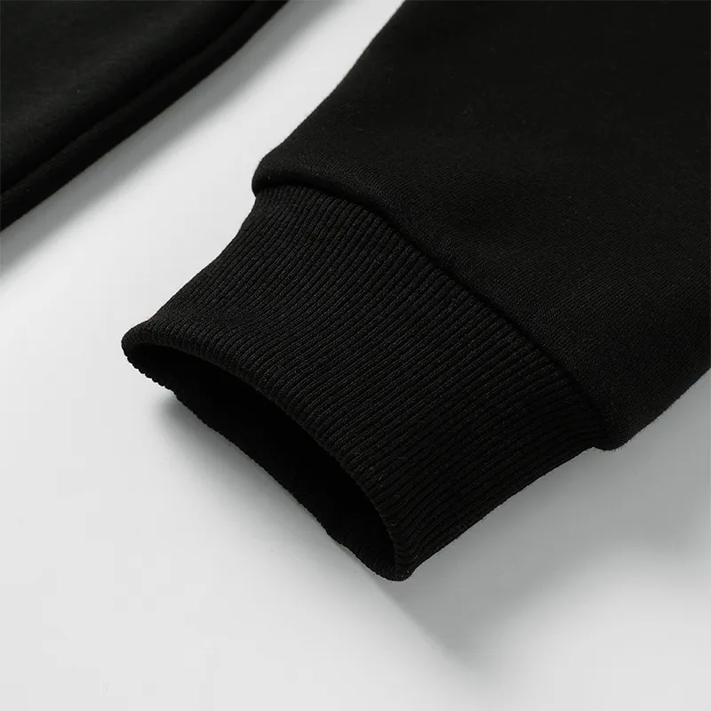 JEANSWEST Z Sweatshirts Unisex-1