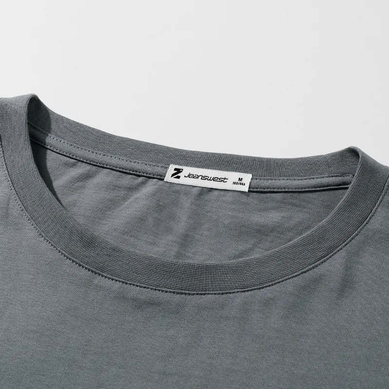 JEANSWEST Z T Shirts Unisex-20