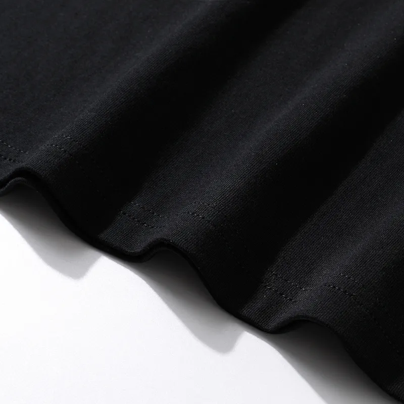 JEANSWEST Z T Shirts Unisex-4