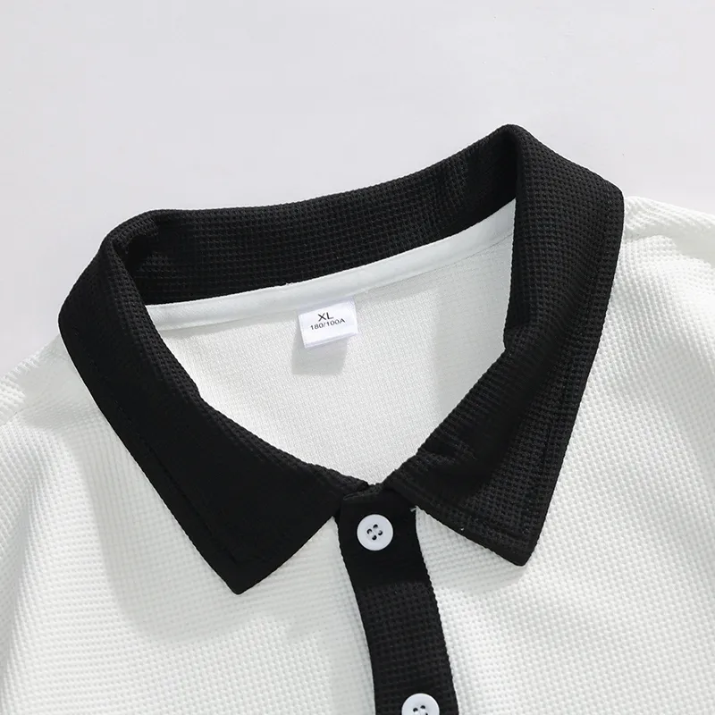 JEANSWEST Z Polo Shirts Men-12