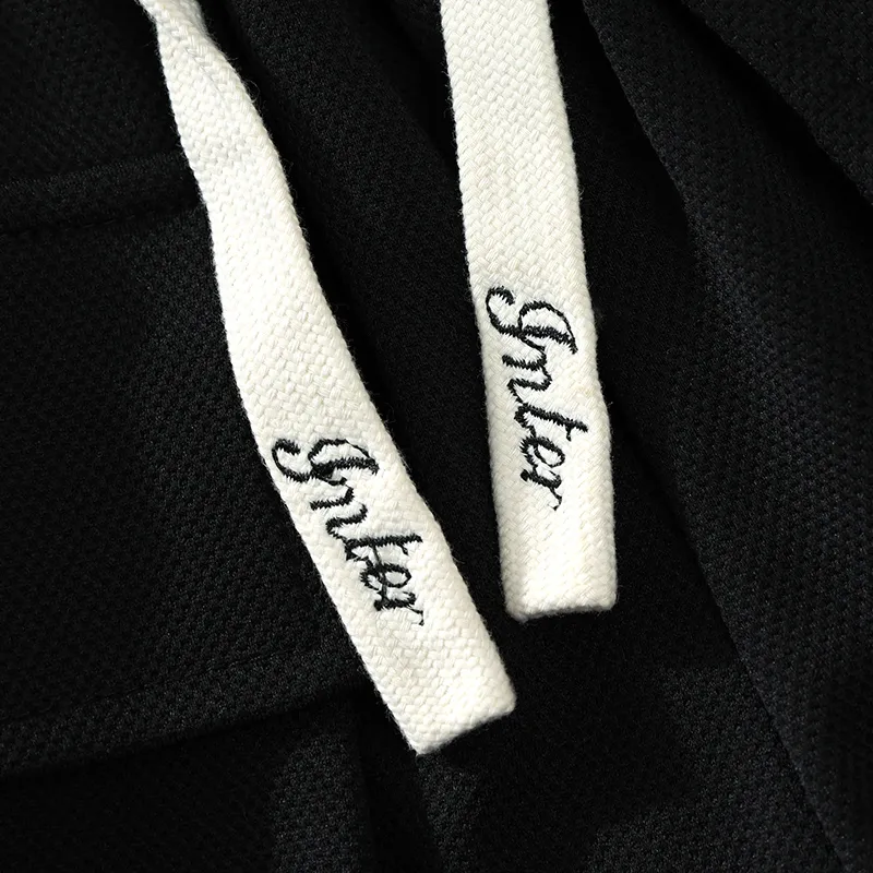 JEANSWEST Z Cargo Shorts Men-9