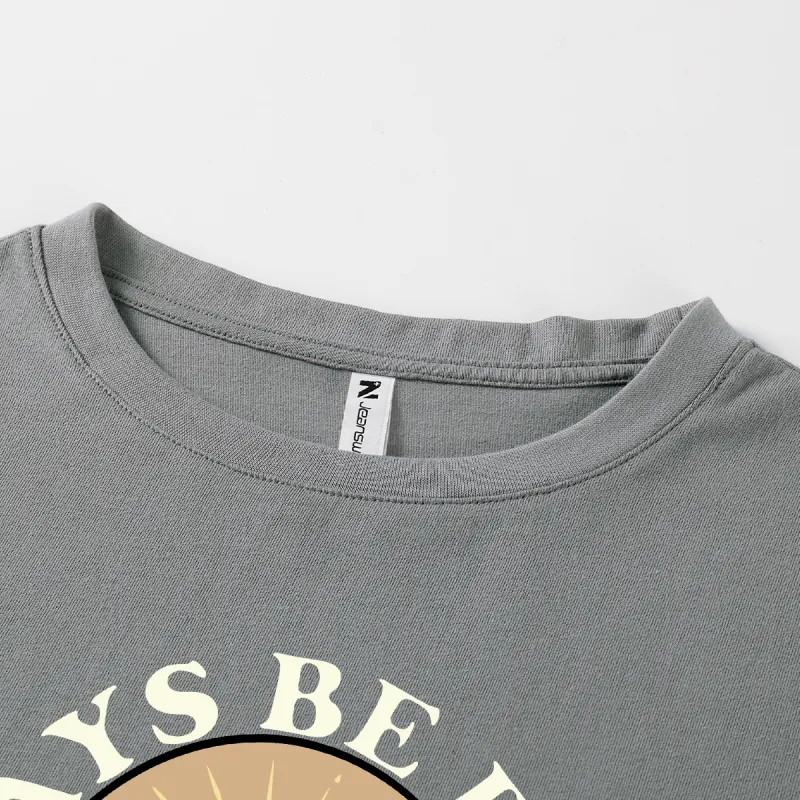 JEANSWEST Z T Shirts Unisex-8