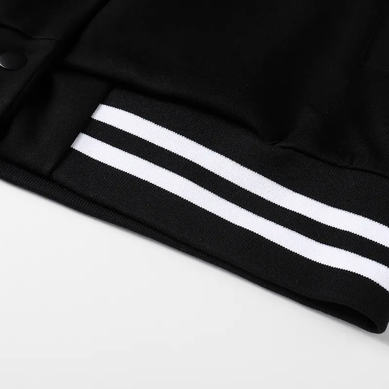 JEANSWEST Z Baseball Jacket Unisex-5