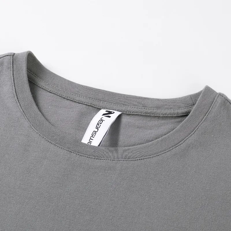 JEANSWEST Z T Shirts Unisex-2