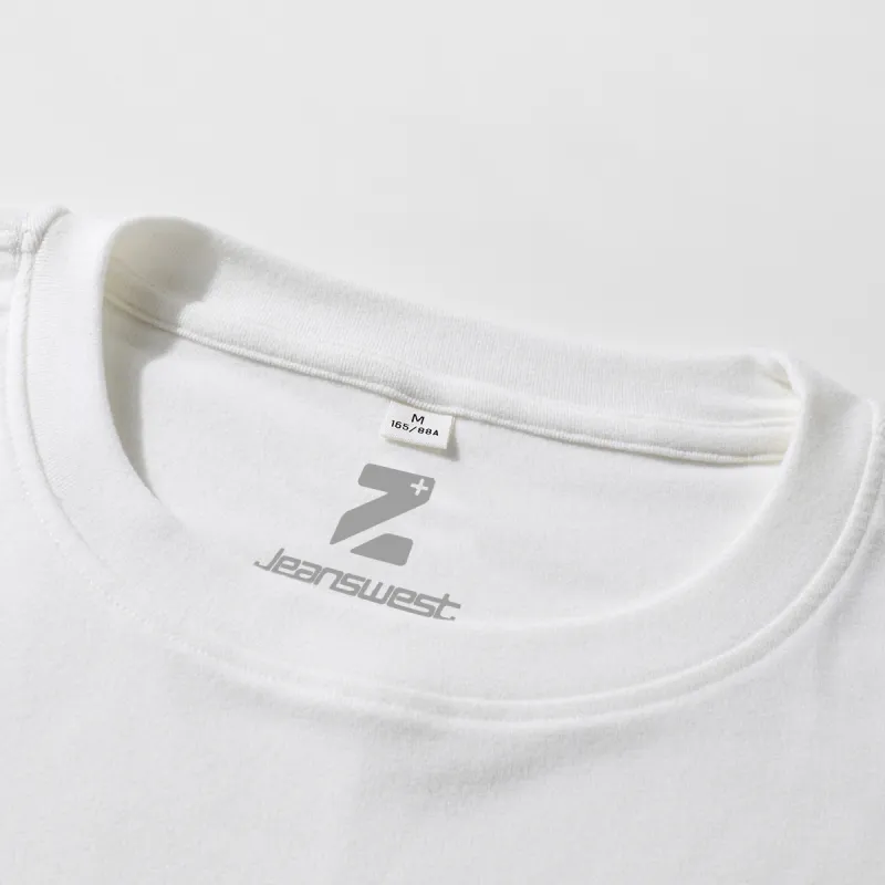 JEANSWEST Z T Shirts Unisex-8
