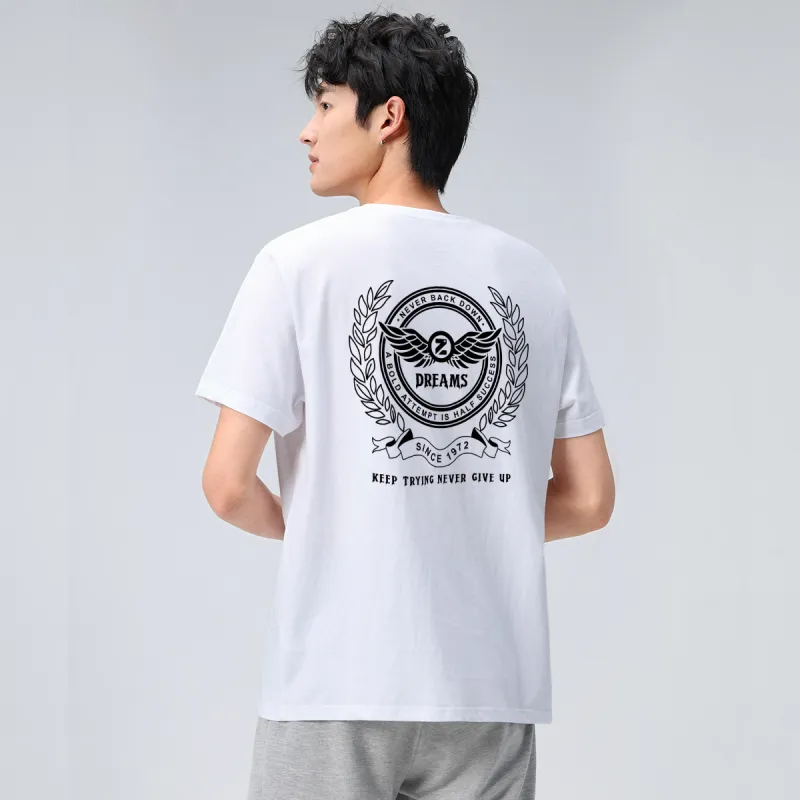 JEANSWEST Z T Shirts Unisex-18