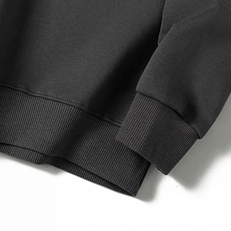 JEANSWEST Z Sweatshirts Unisex-23