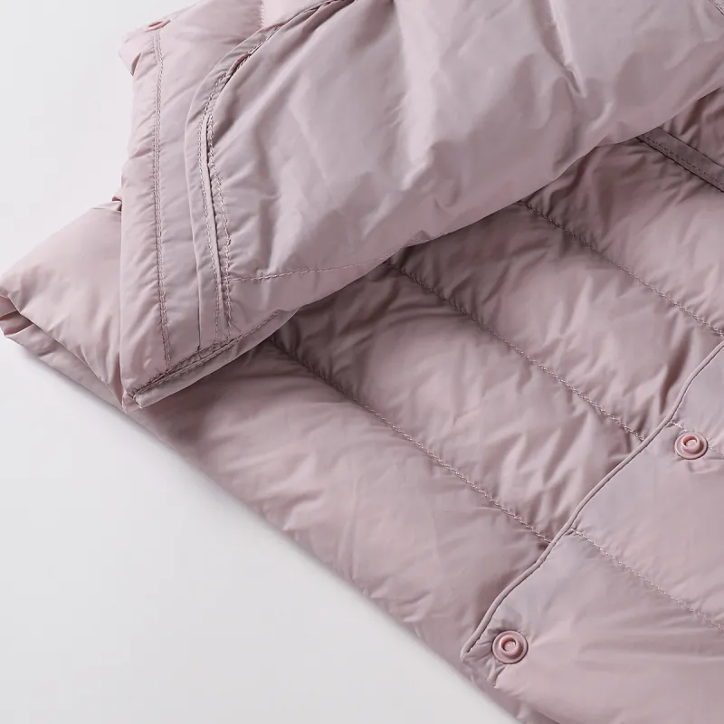 JEANSWEST Z Down Jackets Unisex-11