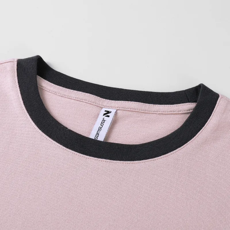JEANSWEST Z T Shirts Unisex-8