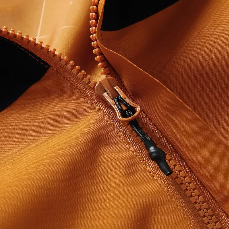 JEANSWEST Z Trench Coats Unisex-8