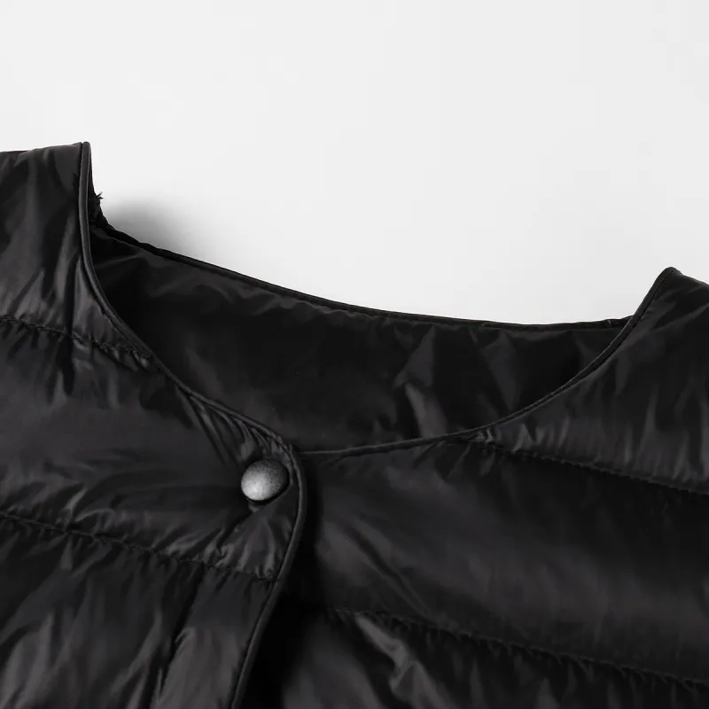 JEANSWEST Z Down Jackets Unisex-2