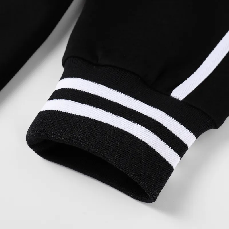 JEANSWEST Z Baseball Jacket Unisex-4