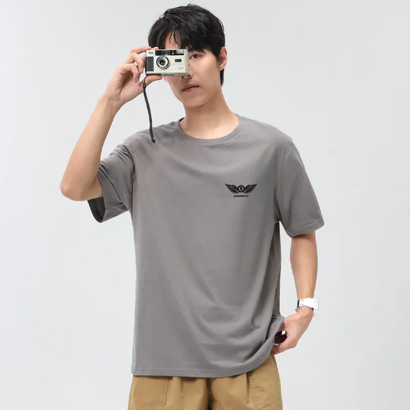 JEANSWEST Z T Shirts Unisex-3