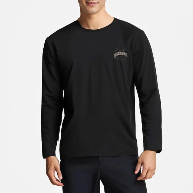 JEANSWEST Z T Shirts Unisex-5