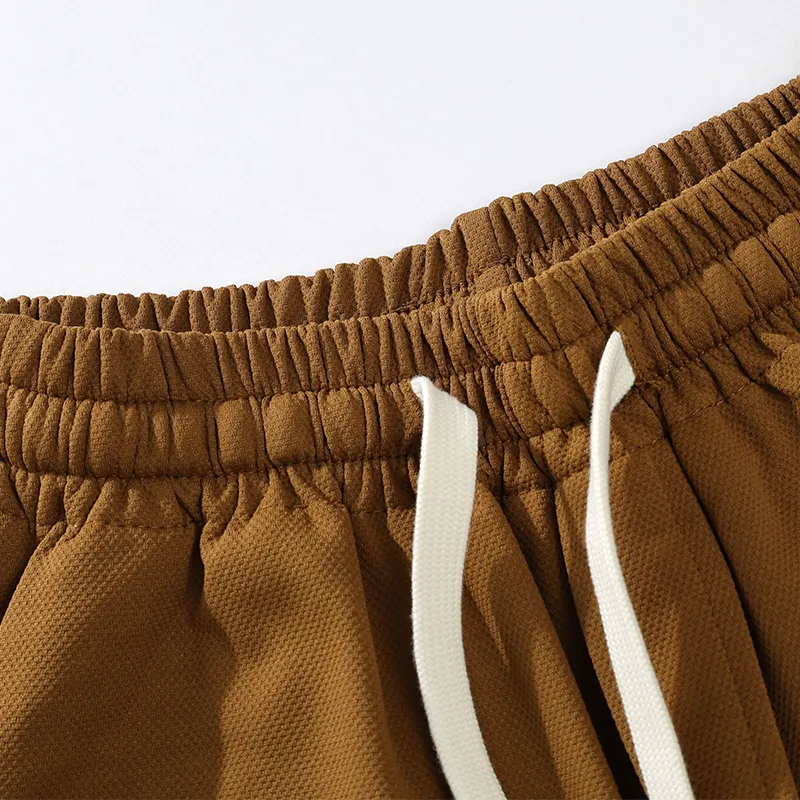JEANSWEST Z Cargo Shorts Men-20