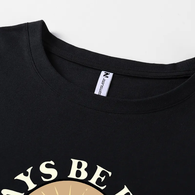 JEANSWEST Z T Shirts Unisex-4