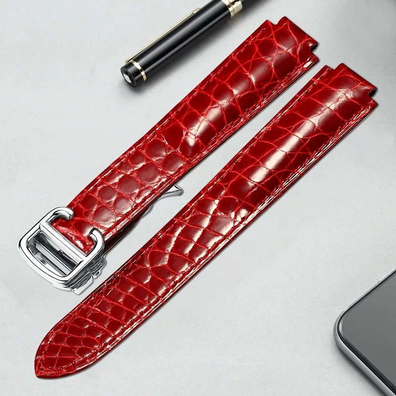 ZHISHENG Watch Bands 8mm Unisex-2