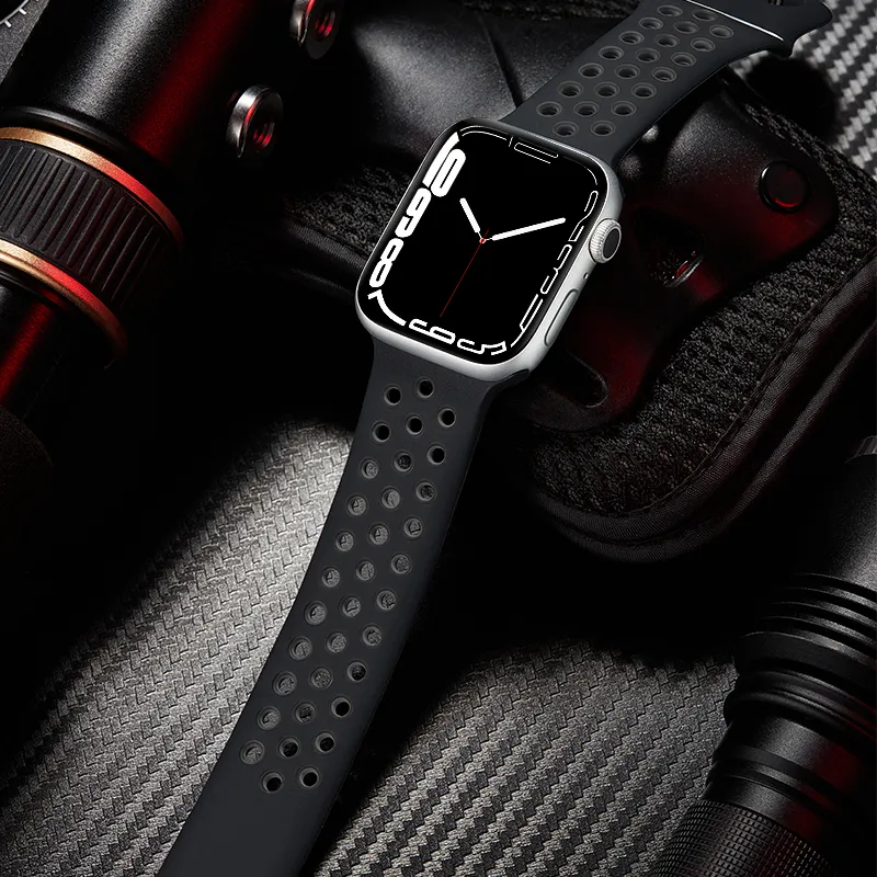 ZHISHENG Watch Band 38~45mm Unisex-14