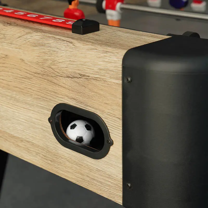 HUANGGUAN Entertainment Table Soccer Indoor Home Use Board Games-3