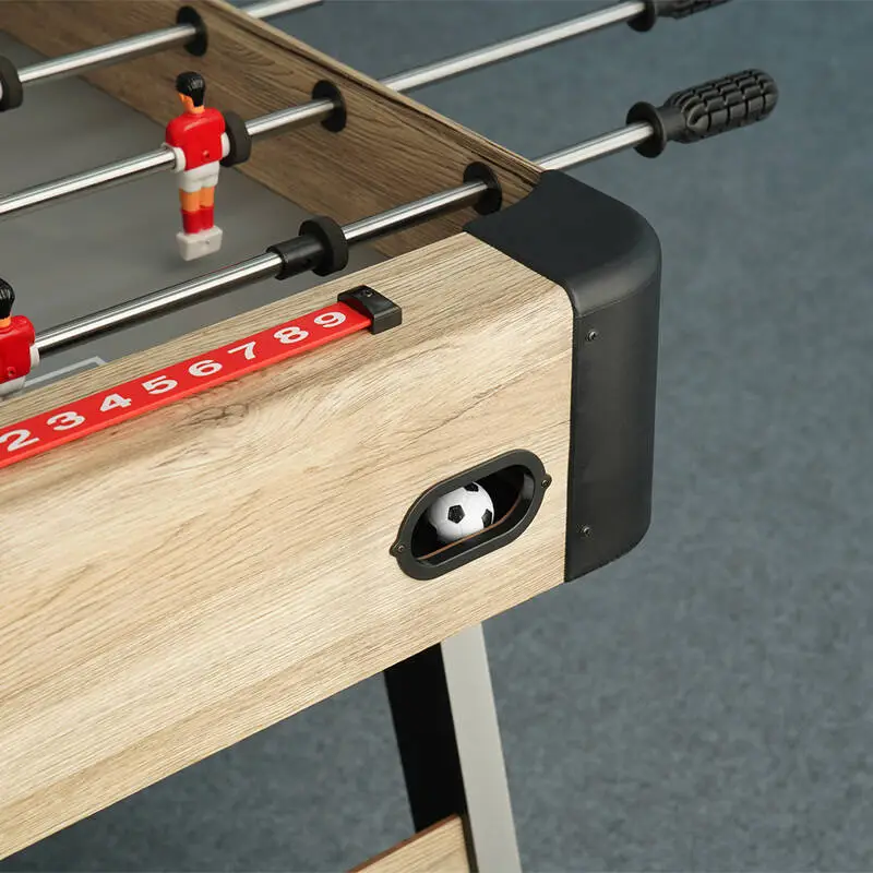 HUANGGUAN Entertainment Table Soccer Indoor Home Use Board Games-5