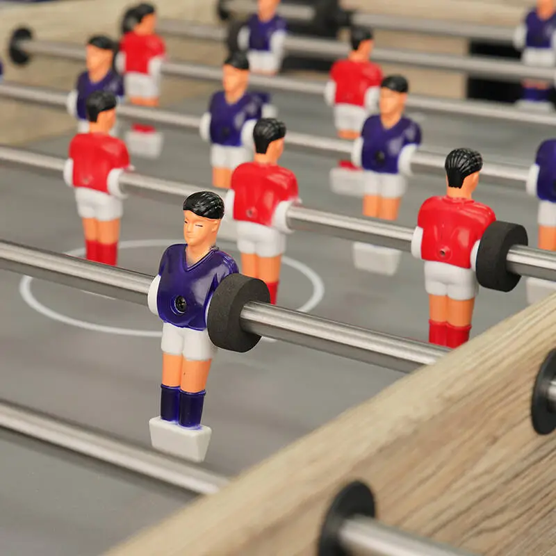 HUANGGUAN Entertainment Table Soccer Indoor Home Use Board Games-2