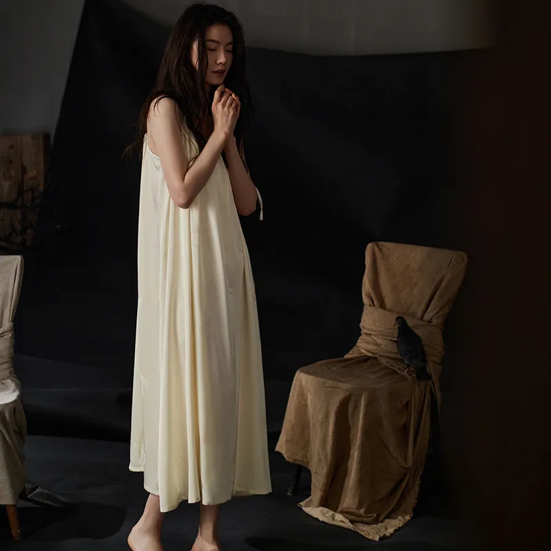 Same Language Nightgown Women's-1