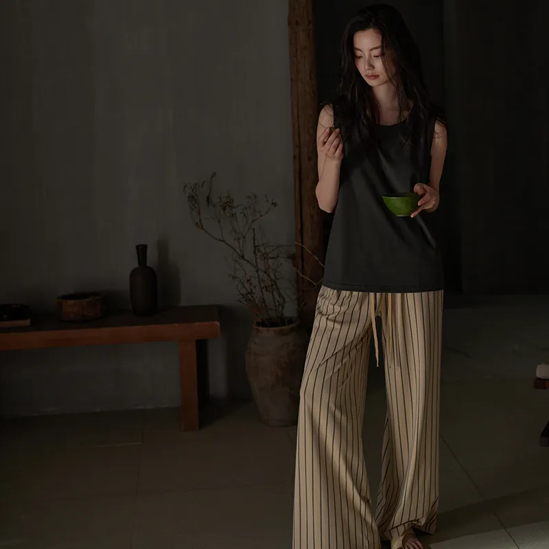 Same Language Pajama Set Women's-1