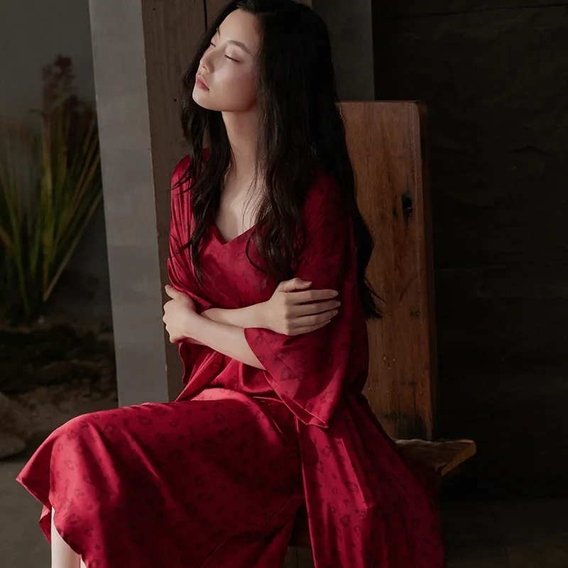 Same Language Pajama Gift Box Women's-1