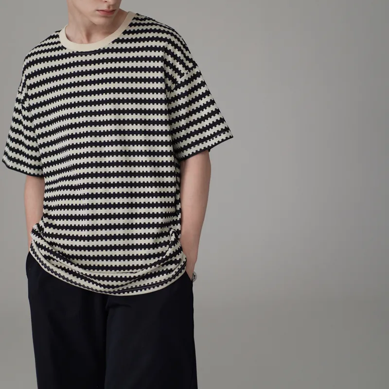 Same Language Unisex Pajama Sets-3
